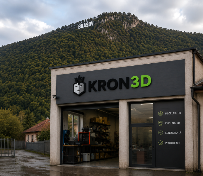Kron3DHQ3
